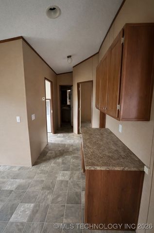 430913 E 1160 Road, Porum, OK 74426