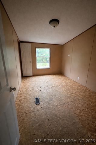430913 E 1160 Road, Porum, OK 74426