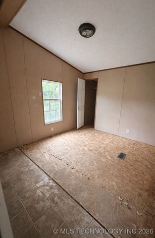 430913 E 1160 Road, Porum, OK 74426