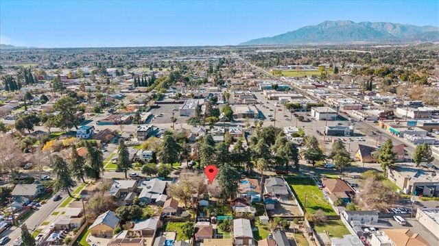 2135 N Pershing, San Bernardino, CA 92405