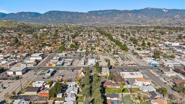 2135 N Pershing, San Bernardino, CA 92405