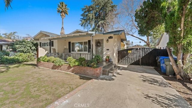 2135 N Pershing, San Bernardino, CA 92405