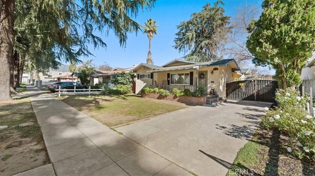 2135 N Pershing, San Bernardino, CA 92405