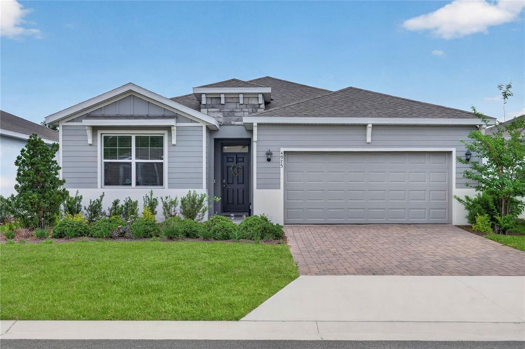 4975 NW 39TH LOOP, Ocala, FL 34482