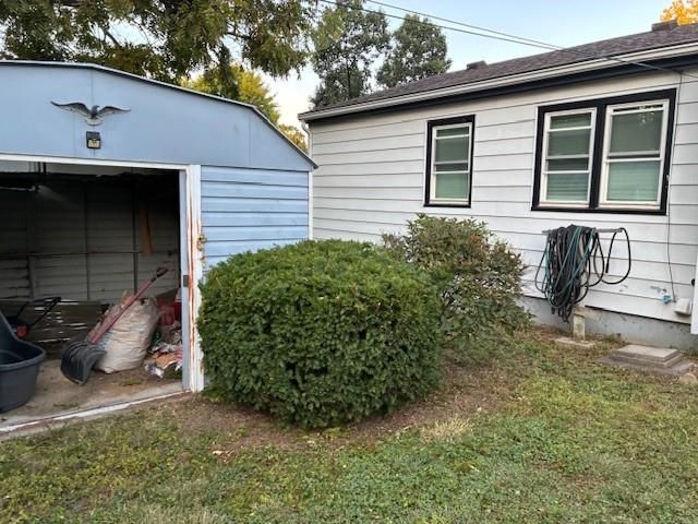 3812 S MAIN Street, Independence, MO 64055