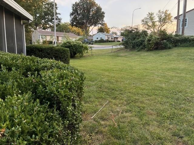 3812 S MAIN Street, Independence, MO 64055