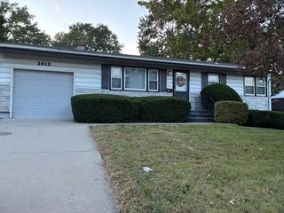 3812 S MAIN Street, Independence, MO 64055