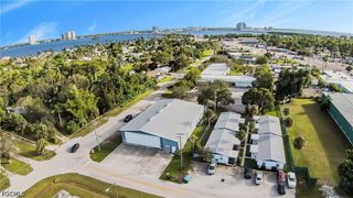 40 Willis RD, North Fort Myers, FL 33917