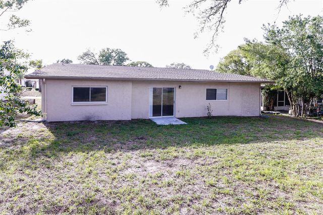 8104 JUAREZ DRIVE, Port Richey, FL 34668