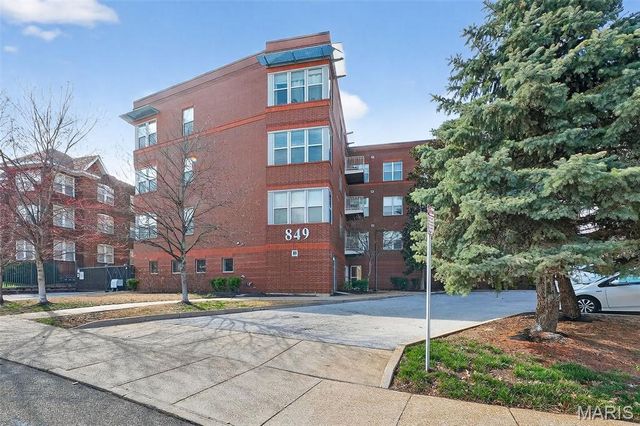 849 Westgate Avenue 305, St Louis, MO 63130