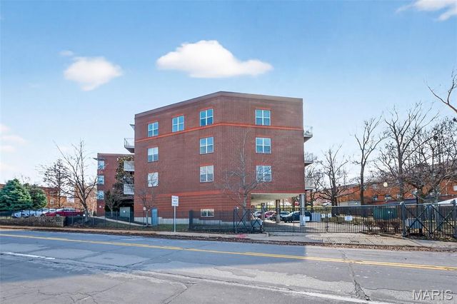 849 Westgate Avenue 305, St Louis, MO 63130