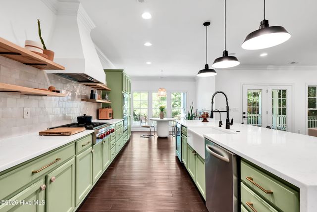 7729 Bonaventure Drive, Wilmington, NC 28411