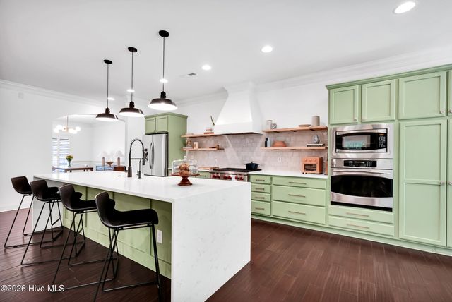 7729 Bonaventure Drive, Wilmington, NC 28411