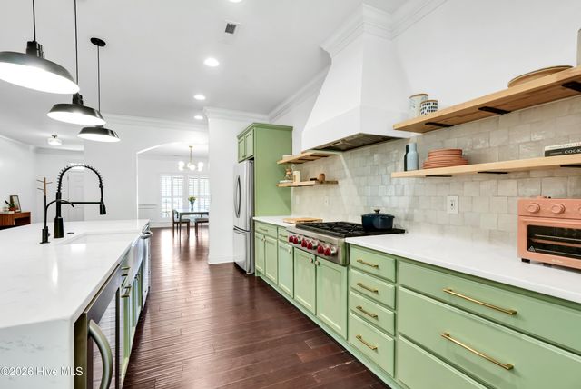 7729 Bonaventure Drive, Wilmington, NC 28411