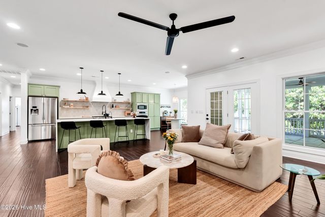 7729 Bonaventure Drive, Wilmington, NC 28411