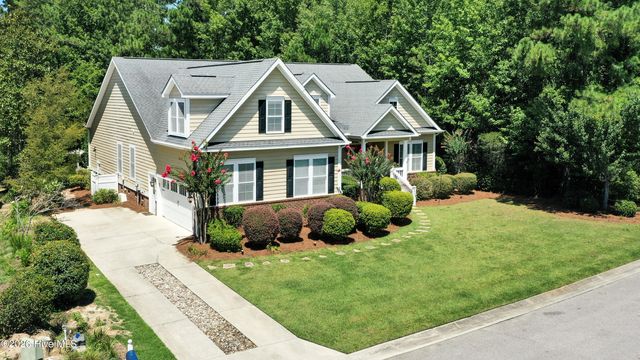7729 Bonaventure Drive, Wilmington, NC 28411