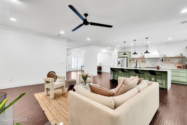 7729 Bonaventure Drive, Wilmington, NC 28411