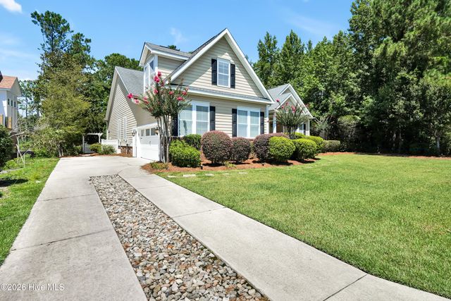 7729 Bonaventure Drive, Wilmington, NC 28411