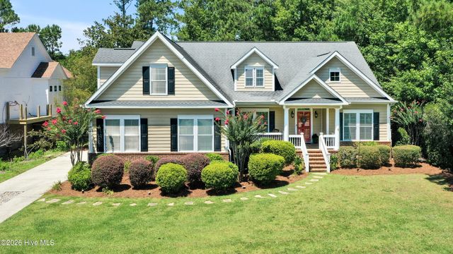 7729 Bonaventure Drive, Wilmington, NC 28411