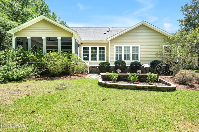 7729 Bonaventure Drive, Wilmington, NC 28411