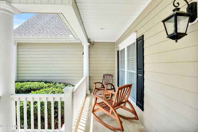 7729 Bonaventure Drive, Wilmington, NC 28411