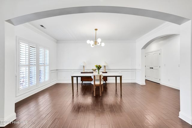 7729 Bonaventure Drive, Wilmington, NC 28411