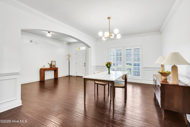 7729 Bonaventure Drive, Wilmington, NC 28411