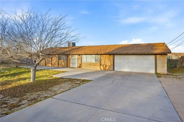 12561 Shamrock Avenue, Victorville, CA 92395