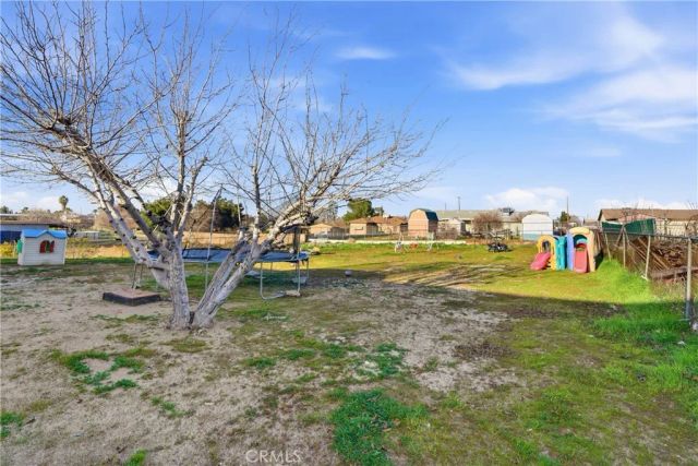 12561 Shamrock Avenue, Victorville, CA 92395