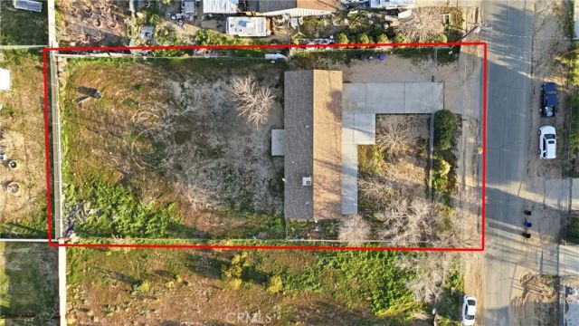 12561 Shamrock Avenue, Victorville, CA 92395