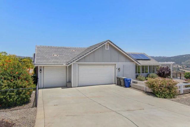 23029 Stokes Road, Ramona, CA 92065