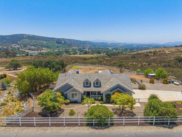 23029 Stokes Road, Ramona, CA 92065