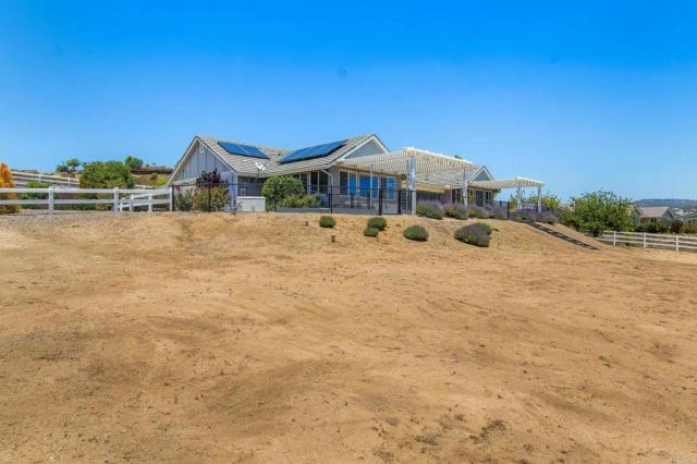 23029 Stokes Road, Ramona, CA 92065