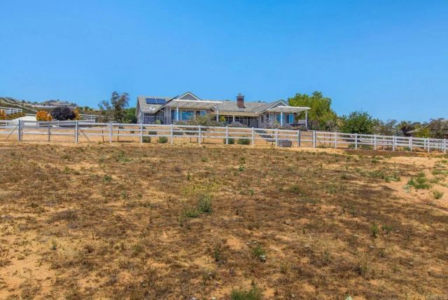 23029 Stokes Road, Ramona, CA 92065