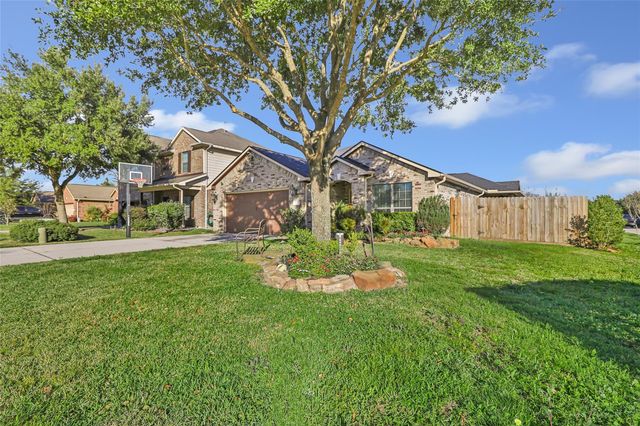 21629 Twitch Court, Porter, TX 77365