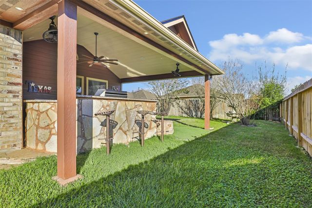 21629 Twitch Court, Porter, TX 77365