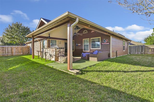 21629 Twitch Court, Porter, TX 77365