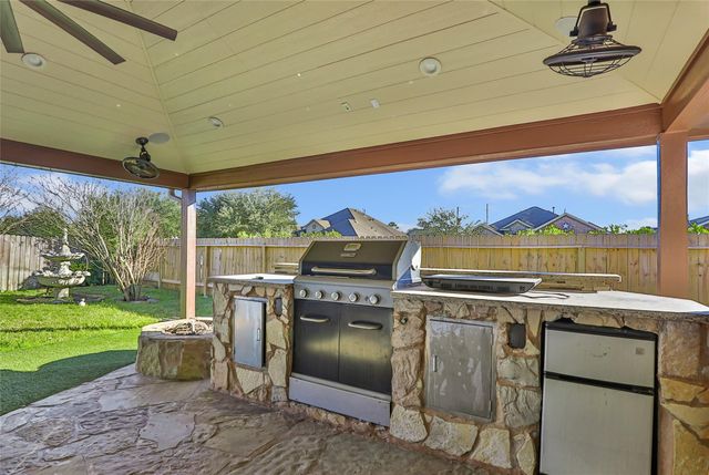 21629 Twitch Court, Porter, TX 77365