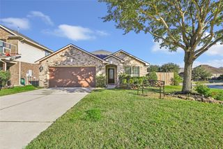 21629 Twitch Court, Porter, TX 77365
