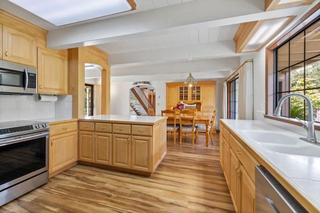 7415 Hihn Road, Ben Lomond, CA 95005