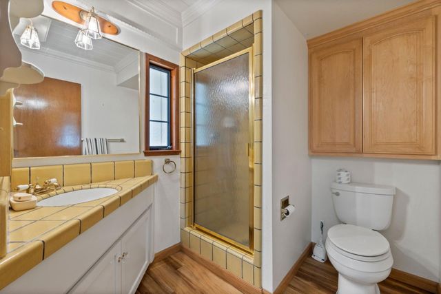 7415 Hihn Road, Ben Lomond, CA 95005