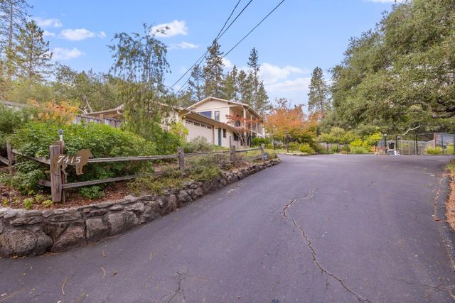 7415 Hihn Road, Ben Lomond, CA 95005