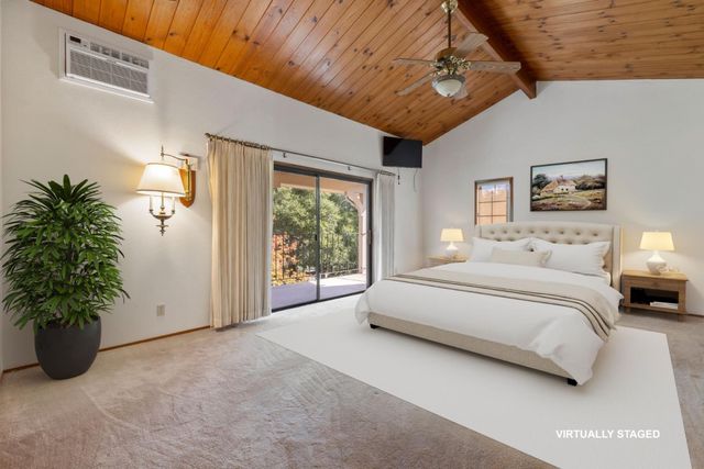 7415 Hihn Road, Ben Lomond, CA 95005