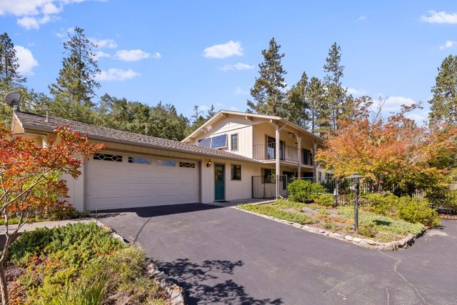 7415 Hihn Road, Ben Lomond, CA 95005