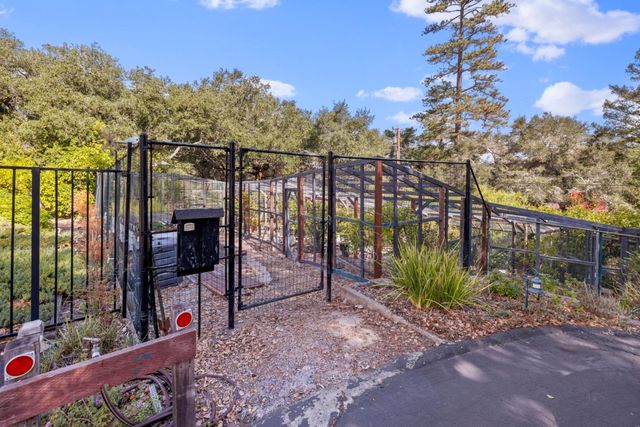7415 Hihn Road, Ben Lomond, CA 95005