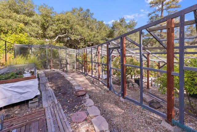 7415 Hihn Road, Ben Lomond, CA 95005