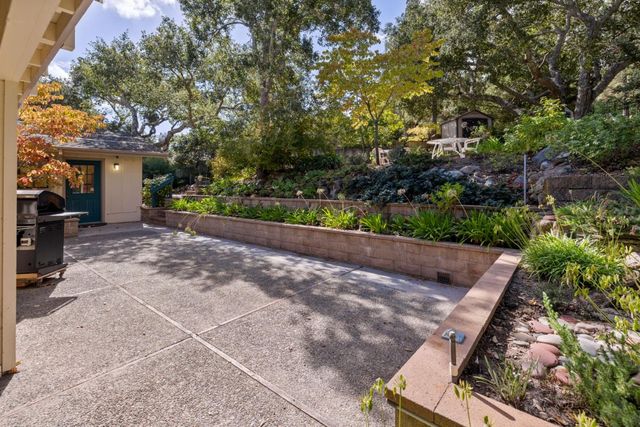 7415 Hihn Road, Ben Lomond, CA 95005