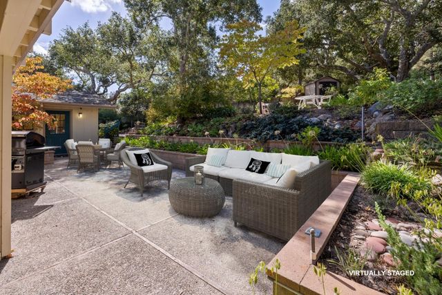 7415 Hihn Road, Ben Lomond, CA 95005