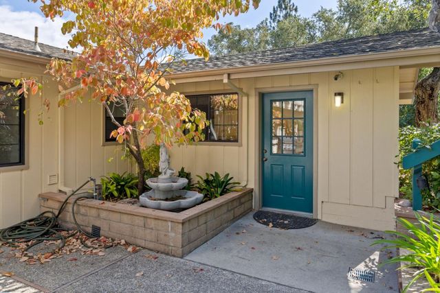 7415 Hihn Road, Ben Lomond, CA 95005