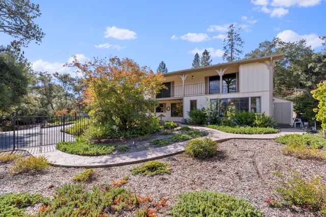 7415 Hihn Road, Ben Lomond, CA 95005